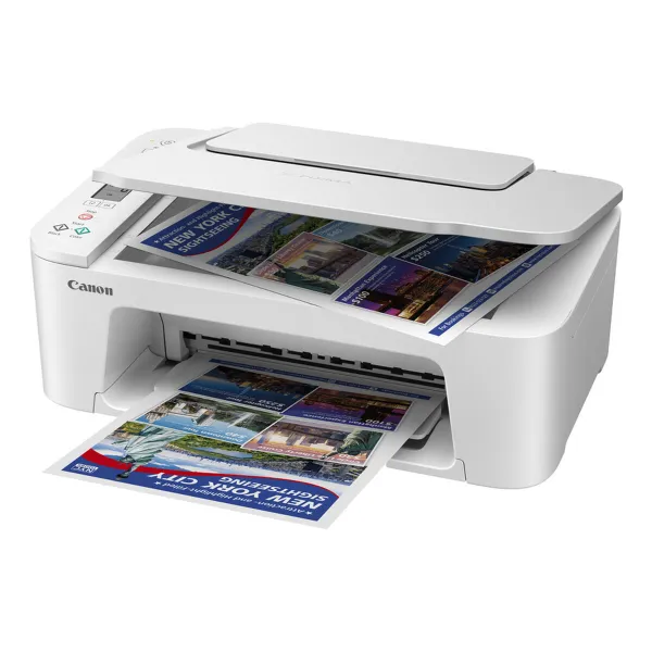 Multifunktsionaalne Printer Canon 6671C026