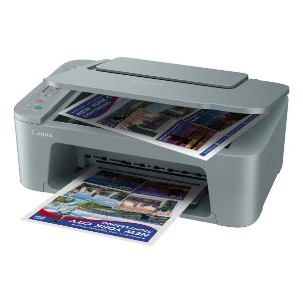Daudzfunkcionāls Printeris Canon 6671C056