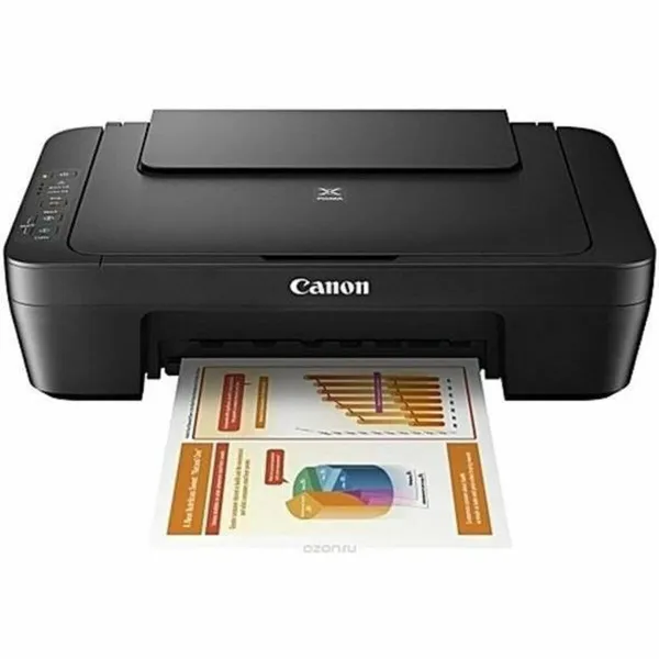 Daudzfunkcionāls Printeris Canon MG2551S