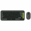 Pele Logitech 920-013118 Grafīts (Grafīts)