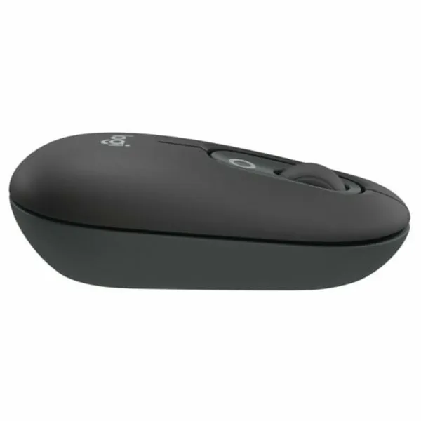 Pele Logitech 920-013118 Grafīts (Grafīts)
