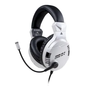 Kuulokkeet Nacon PS5OFHEADSETV3WHITE