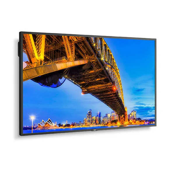 Videowall Monitorius NEC M431 4K Ultra HD 43"