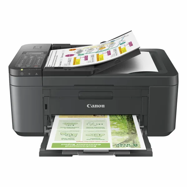 Multifunktsionaalne Printer Canon 5074C036