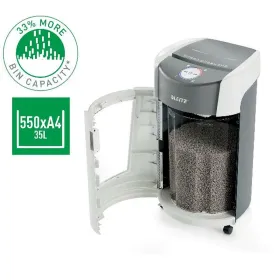 Popieriaus smulkintuvas Rexel 83600000