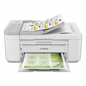 Мультифункциональный принтер Canon PIXMA TR4756I PPP