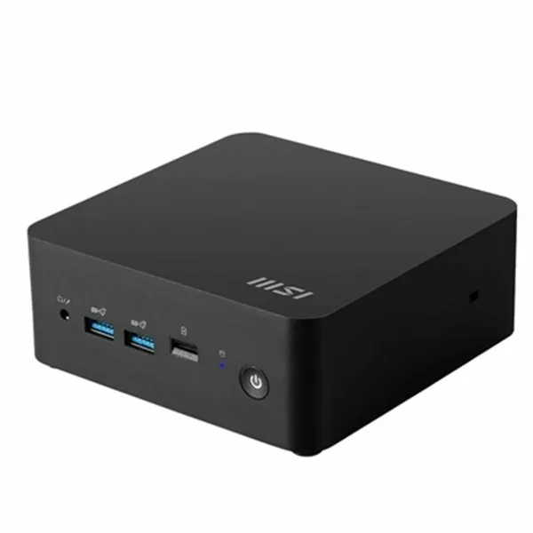 Мини-ПК MSI 00-B0B111-210