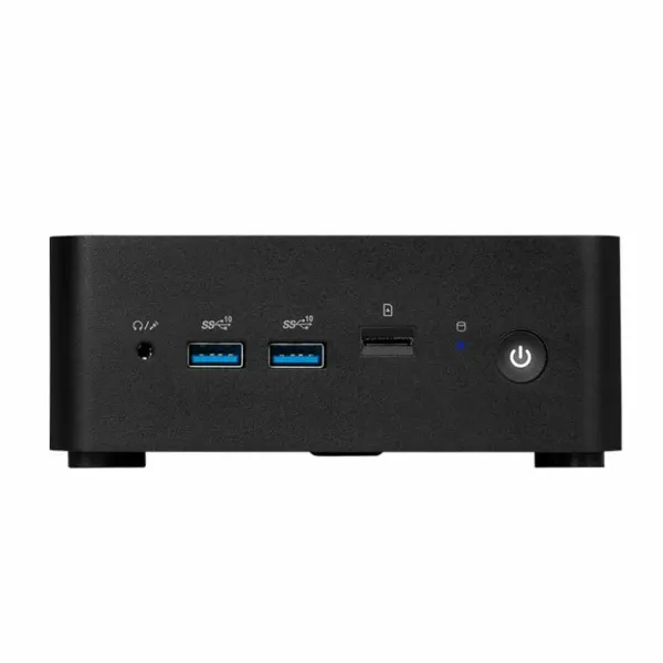 Мини-ПК MSI 00-B0B111-210