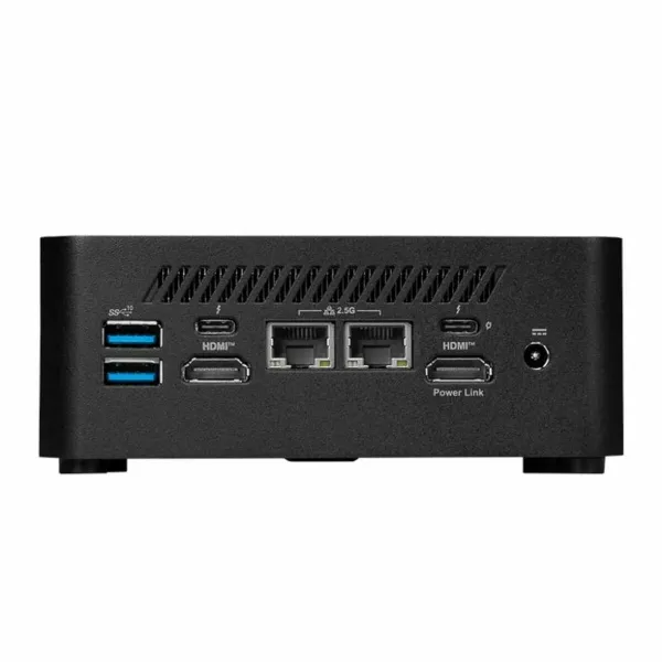 Мини-ПК MSI 00-B0B111-210