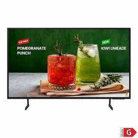 Viedais TV Samsung LH85BEDHLGUXEN 4K Ultra HD 85"