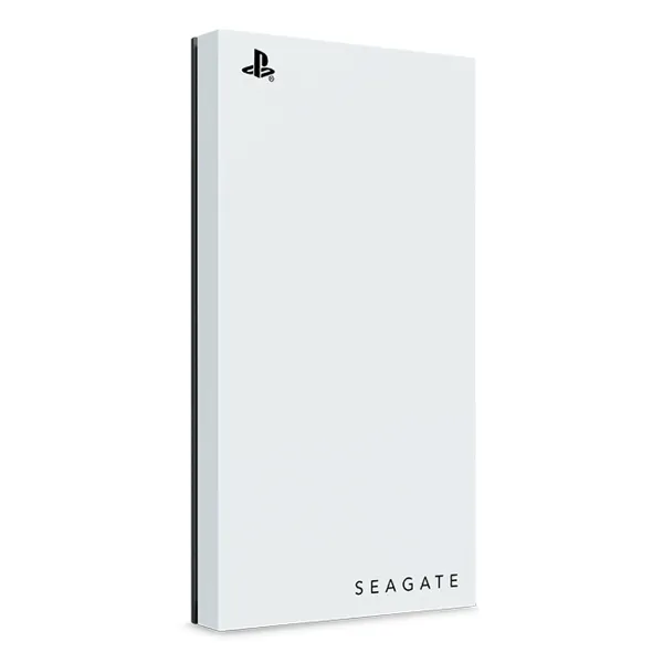 Ārējais cietais disks Seagate STMH1000200 Balts 1 TB