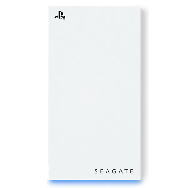 Ārējais cietais disks Seagate STMH2000200 Balts 2 TB