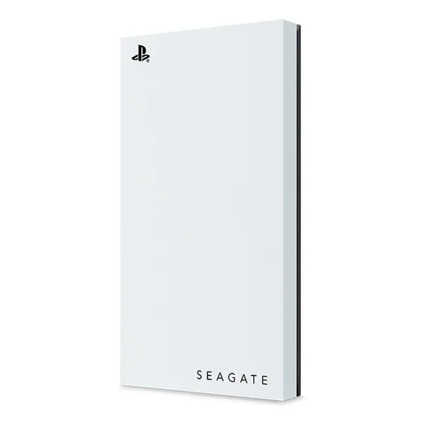 Ārējais cietais disks Seagate STMH2000200 Balts 2 TB