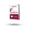 Жесткий диск Toshiba HDWD320UZSVA 3,5" 2 Тб
