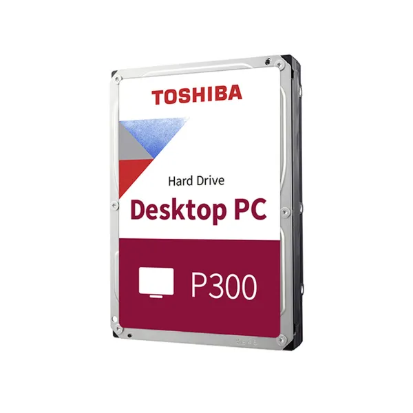 Жесткий диск Toshiba HDWD320UZSVA 3,5" 2 Тб