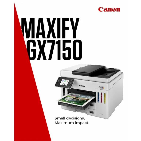 Multifunktsionaalne Printer Canon 6880C006