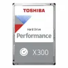 Kietasis diskas Toshiba HDWR780EZSTA 3,5" 8 TB