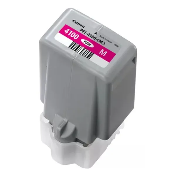 Originalus rašalas Canon 6779C001 Rožinė (1 vnt.)