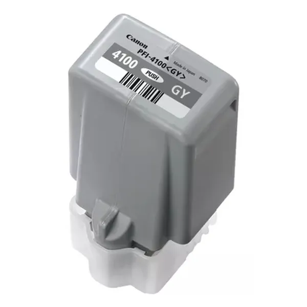 Originali rašalo kasetė Canon 6783C001 Pilka (1 vnt.)