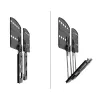 TV laikiklis Neomounts WL30-265BL1 43" 60 Kg