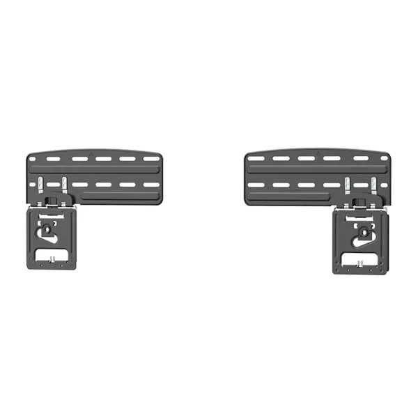 TV laikiklis Neomounts WL30-265BL1 43" 60 Kg