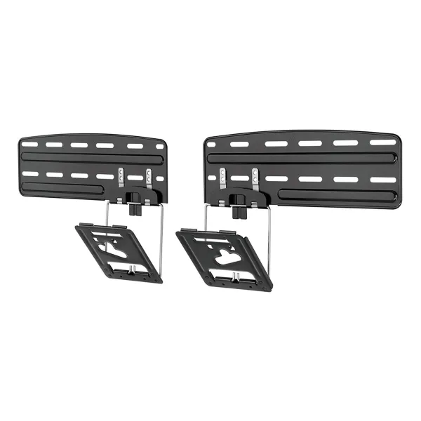 TV laikiklis Neomounts WL30-265BL1 43" 60 Kg