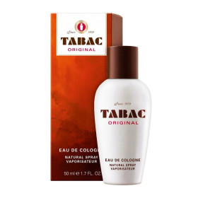 Tabac Original Eau De Cologne 50ml Spray