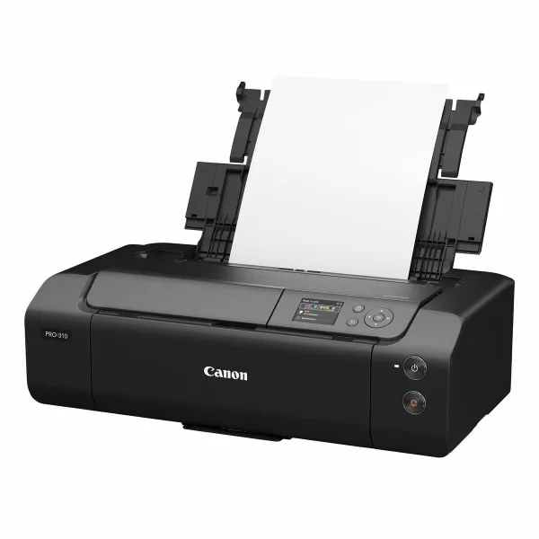 Laserprinter Canon 6858C006