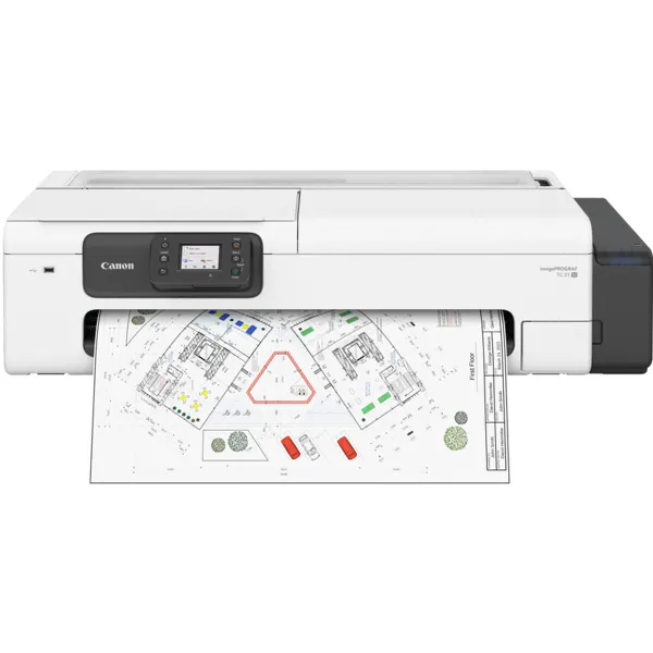 Ploteris Canon 7058C003
