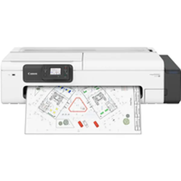 Ploteris Canon 7058C003