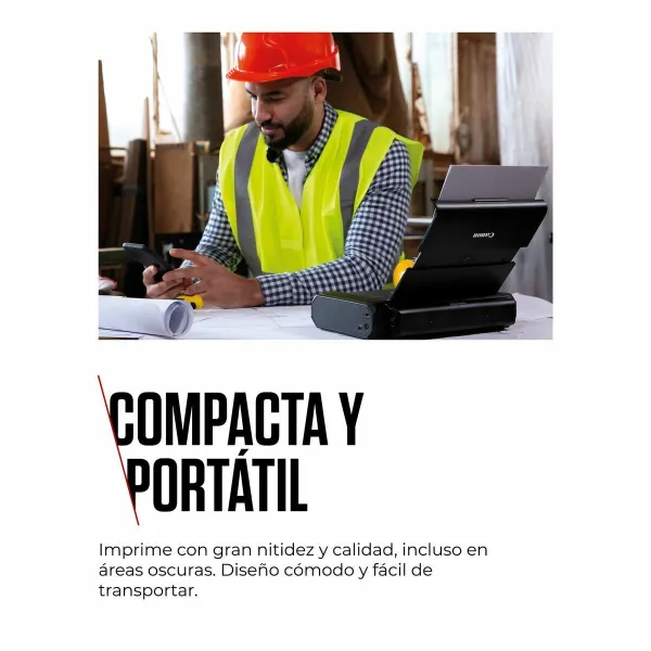 Monitoimitulostin Canon 7069C026