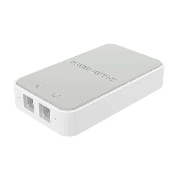 Роутер Keenetic KN-3110-01EN