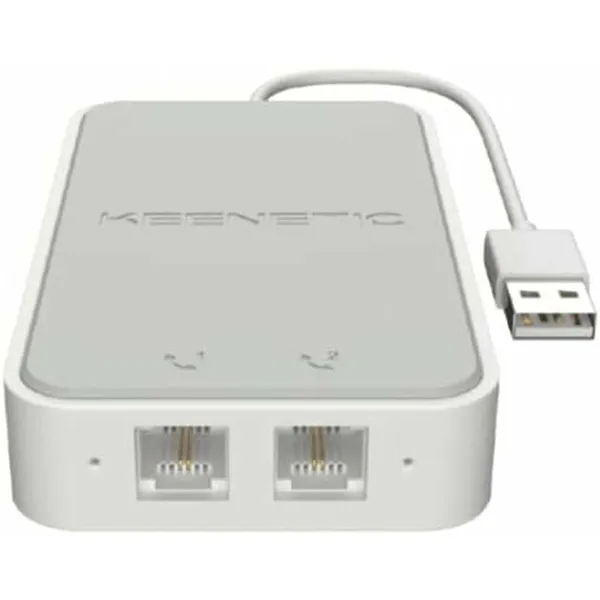Роутер Keenetic KN-3110-01EN