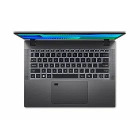Ноутбук Acer NX.B63EB.003 14" Intel Core 5 120U 16 GB RAM 512 Гб SSD Испанская Qwerty