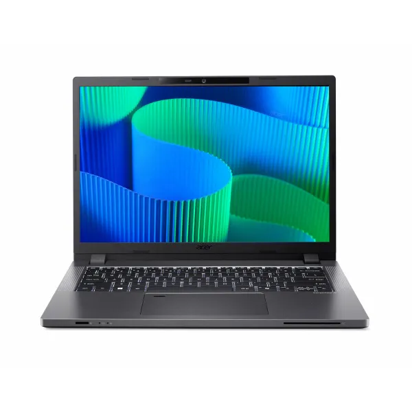 Nešiojamas kompiuteris Acer NX.B63EB.003 14" Intel Core 5 120U 16 GB RAM 512 GB SSD Ispaniška Qwerty