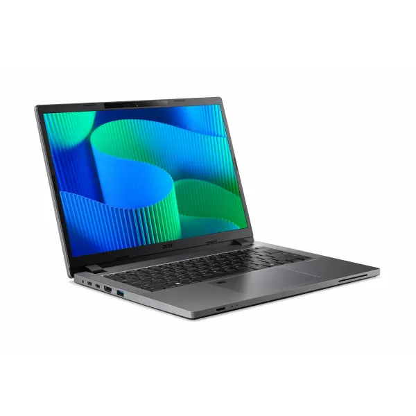 Nešiojamas kompiuteris Acer NX.B63EB.003 14" Intel Core 5 120U 16 GB RAM 512 GB SSD Ispaniška Qwerty