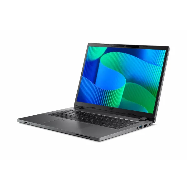 Nešiojamas kompiuteris Acer NX.B63EB.003 14" Intel Core 5 120U 16 GB RAM 512 GB SSD Ispaniška Qwerty