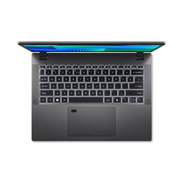 Nešiojamas kompiuteris Acer NX.B63EB.003 14" Intel Core 5 120U 16 GB RAM 512 GB SSD Ispaniška Qwerty