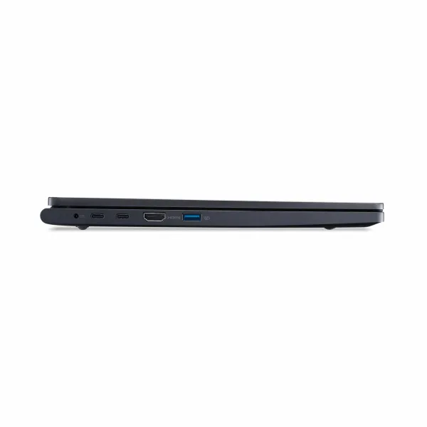 Nešiojamas kompiuteris Acer TMP414-53 14" Intel Core 5 120U 16 GB RAM 512 GB SSD Ispaniška Qwerty