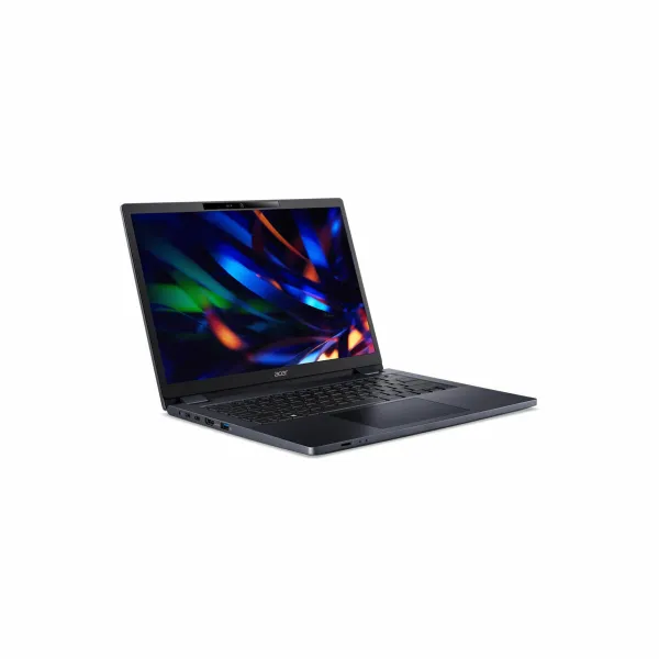 Nešiojamas kompiuteris Acer TMP414-53 14" Intel Core 5 120U 16 GB RAM 512 GB SSD Ispaniška Qwerty