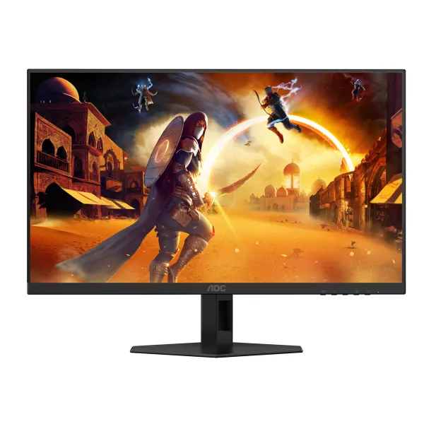 Monitorius AOC 24G4XE Full HD 23,8"