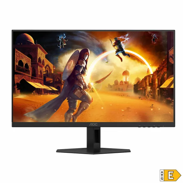 Monitorius AOC 24G4XE Full HD 23,8"