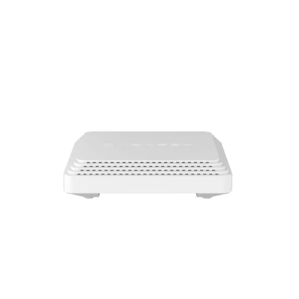 Maršrutizatorius Keenetic KN-3712-01-EU Balta Ethernet LAN Wi-Fi 6 GHz