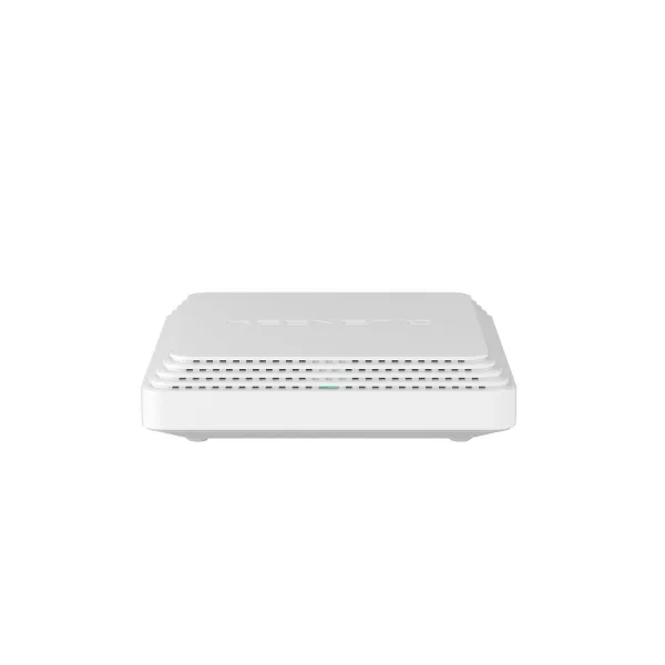 Maršrutizatorius Keenetic KN-3712-01-EU Balta Ethernet LAN Wi-Fi 6 GHz