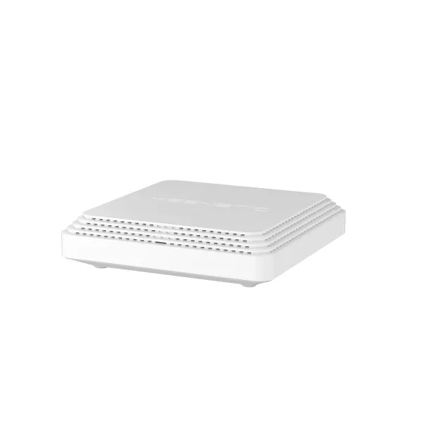 Maršrutizatorius Keenetic KN-3712-01-EU Balta Ethernet LAN Wi-Fi 6 GHz