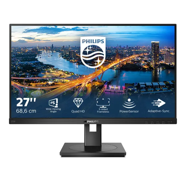 Игровой монитор Philips 275B1/00 27" 2K