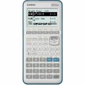 Teaduskalkulaator Casio Graph 35+E II