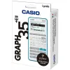 Teaduskalkulaator Casio Graph 35+E II