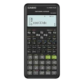 Teaduskalkulaator Casio FX-570ESPLUS-2 BOX Must