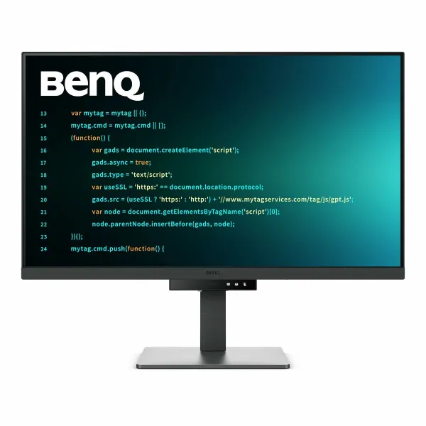 Monitorius žaidimams BenQ RD320U 31,5" 4K Ultra HD